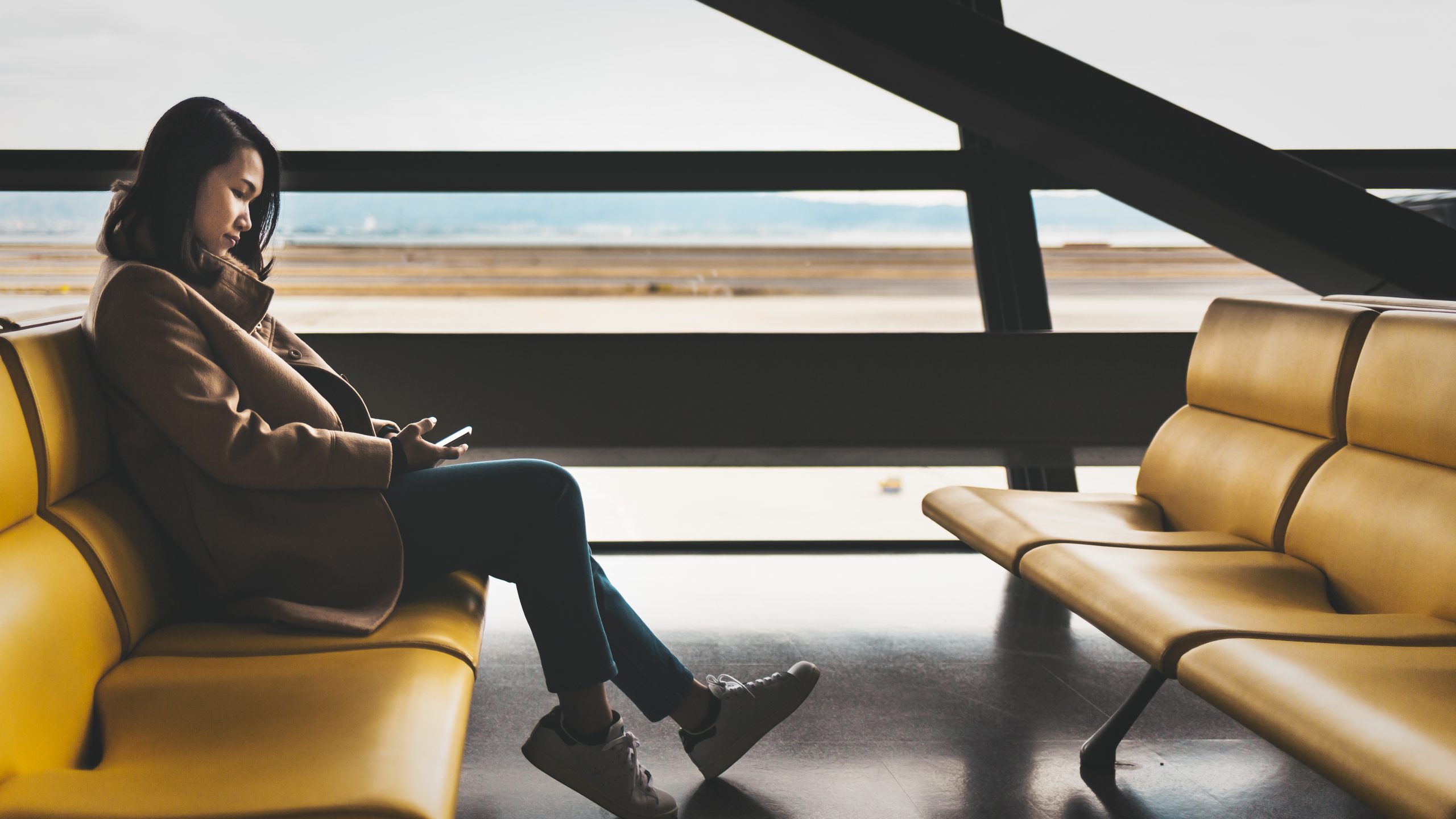 Best Airport Lounges in South Africa: Discovery vs. Absa vs. FNB vs. Standard Bank