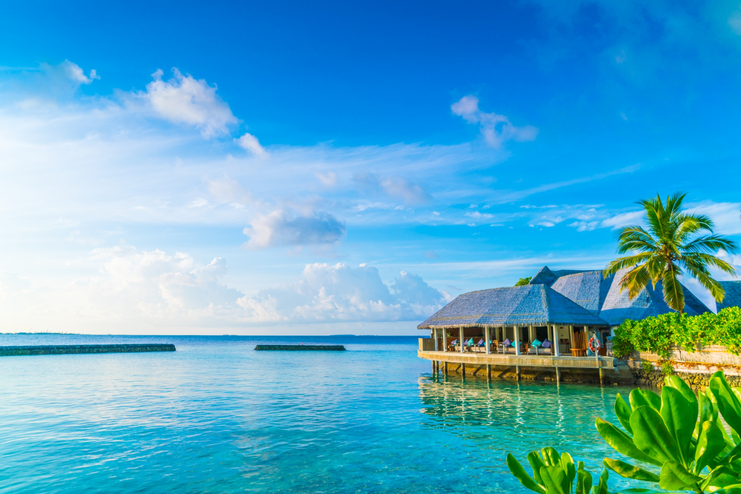 Mauritius Island Resort Haven